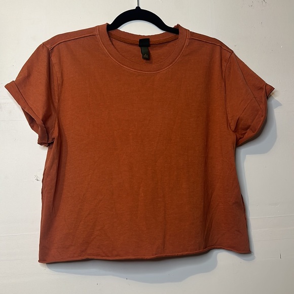 Wild fable crop top size M - Picture 4 of 8